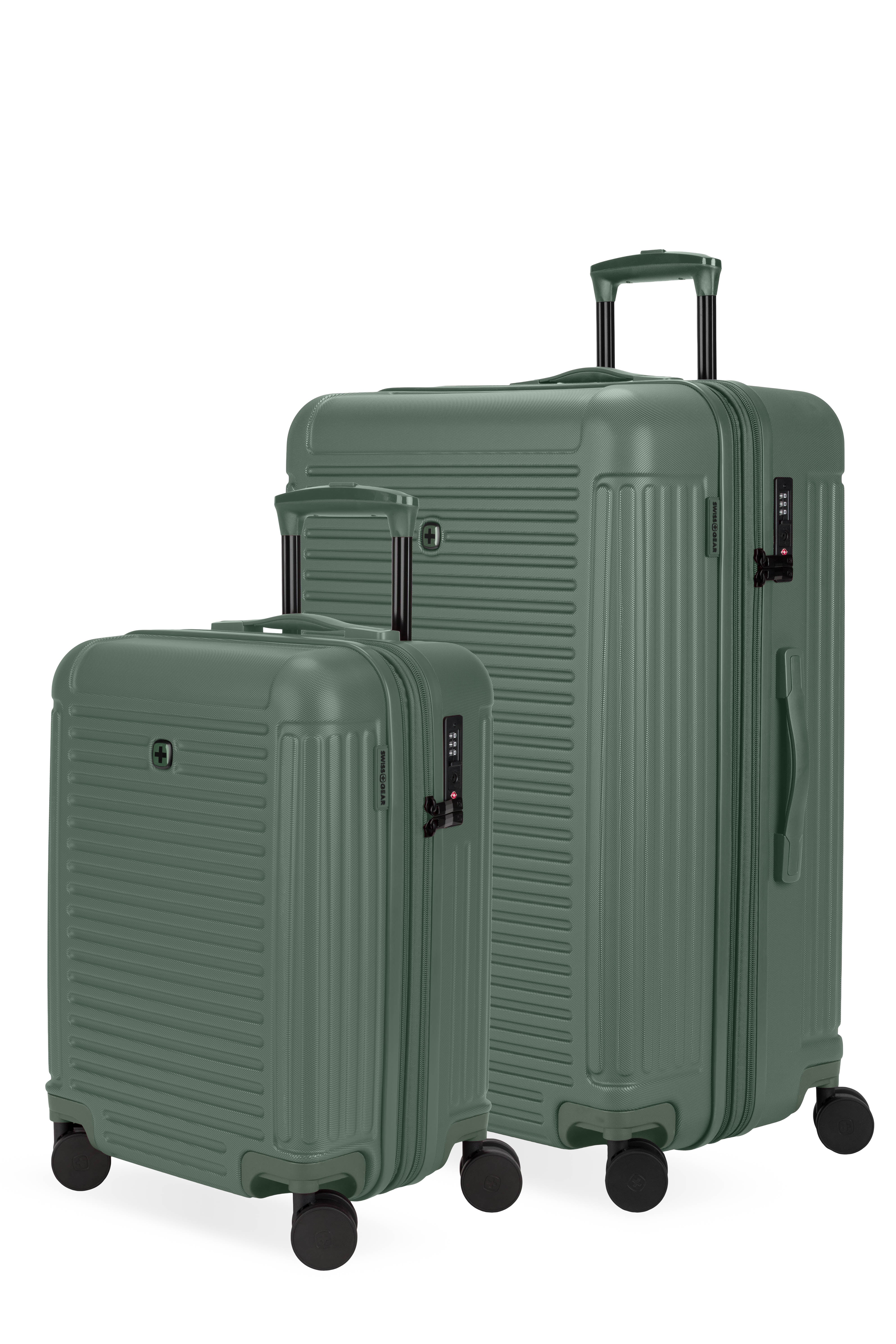 New Arrivals - Luggage